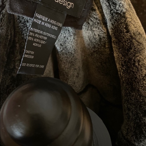 Jacket - Picture 2 of 3